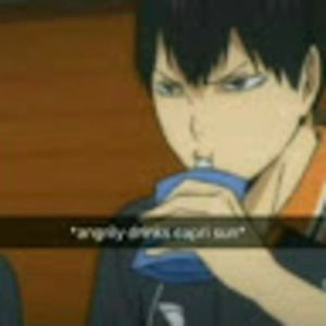 Meet your Posher, Leah